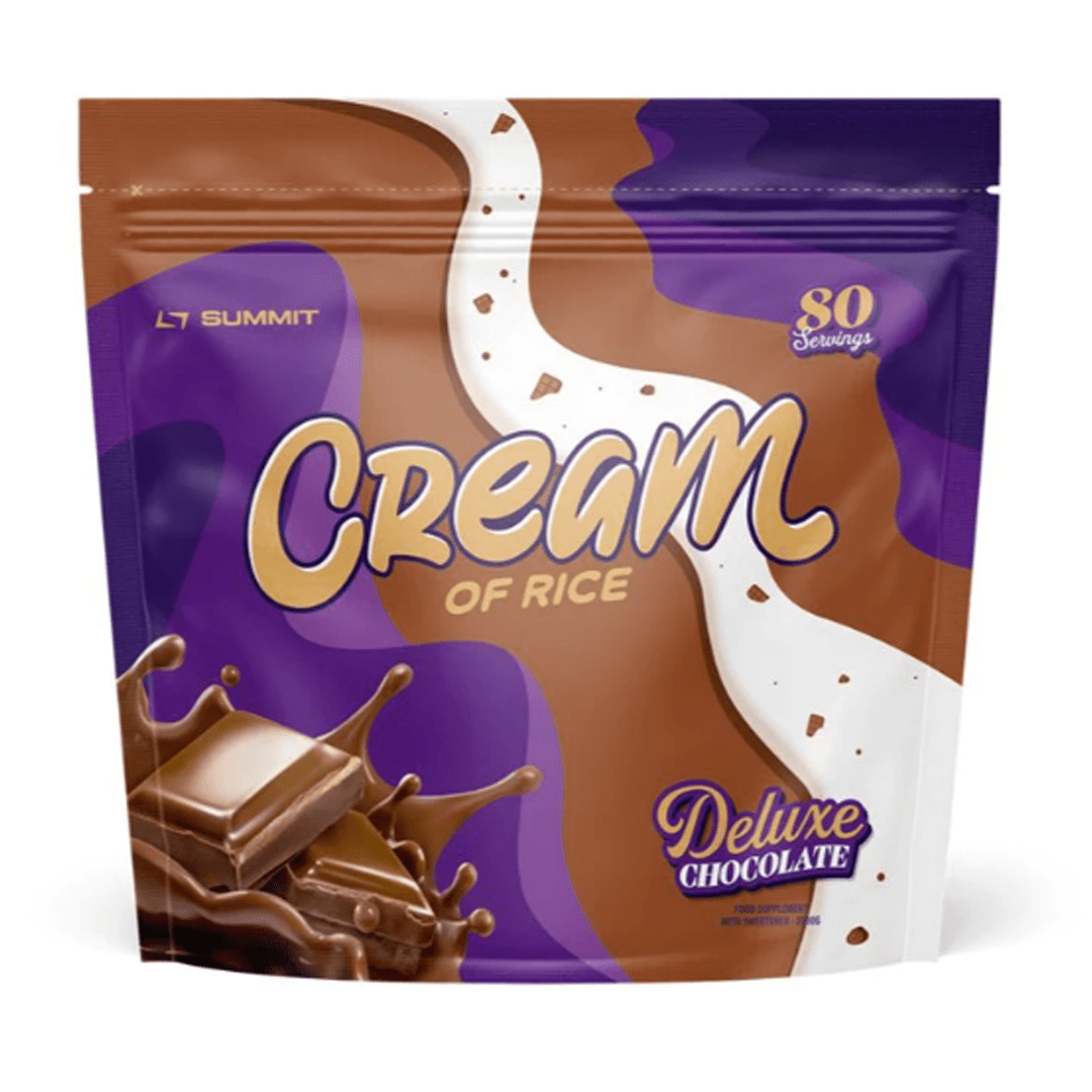 Summit Cream of Rice 2kg