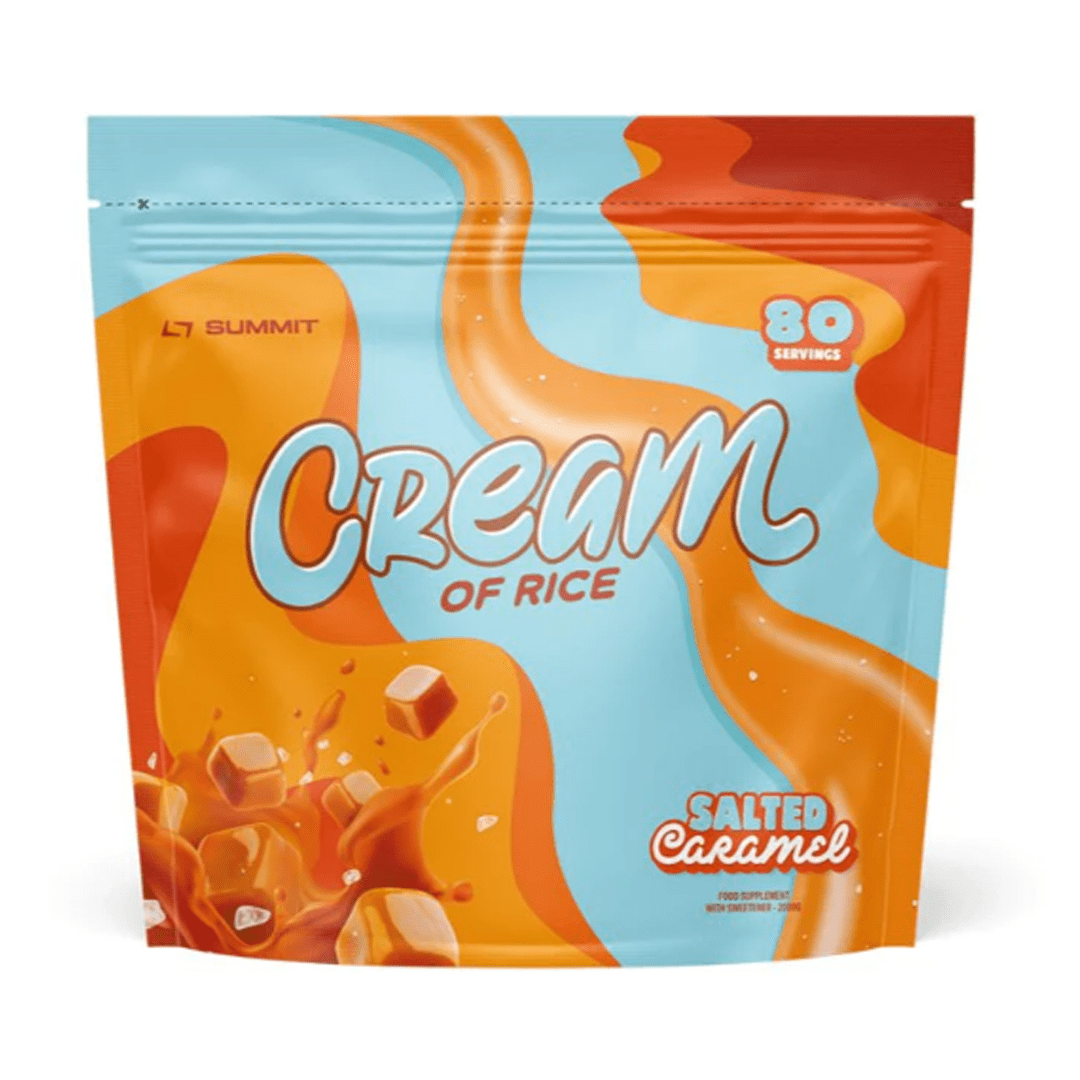 Summit Cream of Rice 2kg