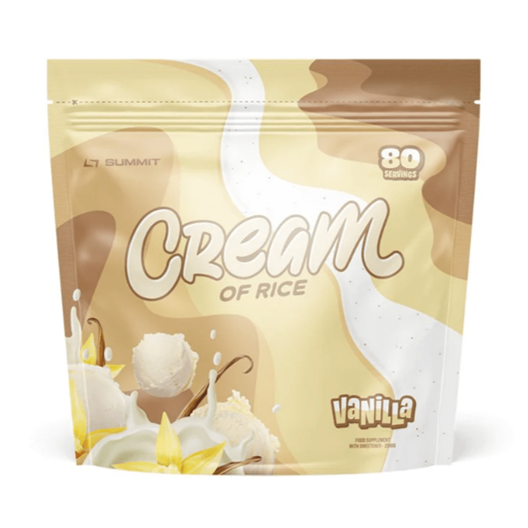 Summit Cream of Rice 2kg