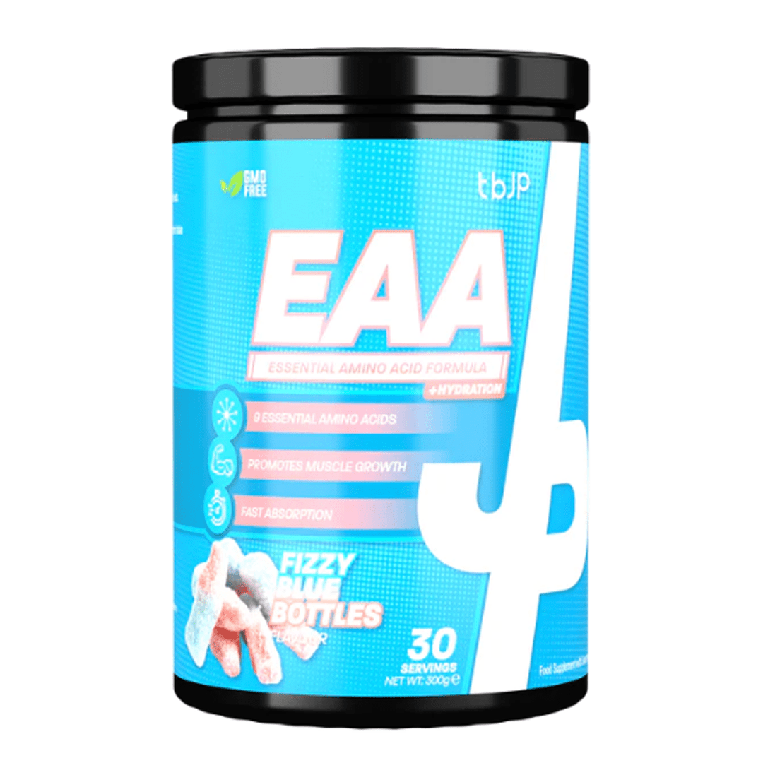 tbJP EAA + Hydration (30 Servings)
