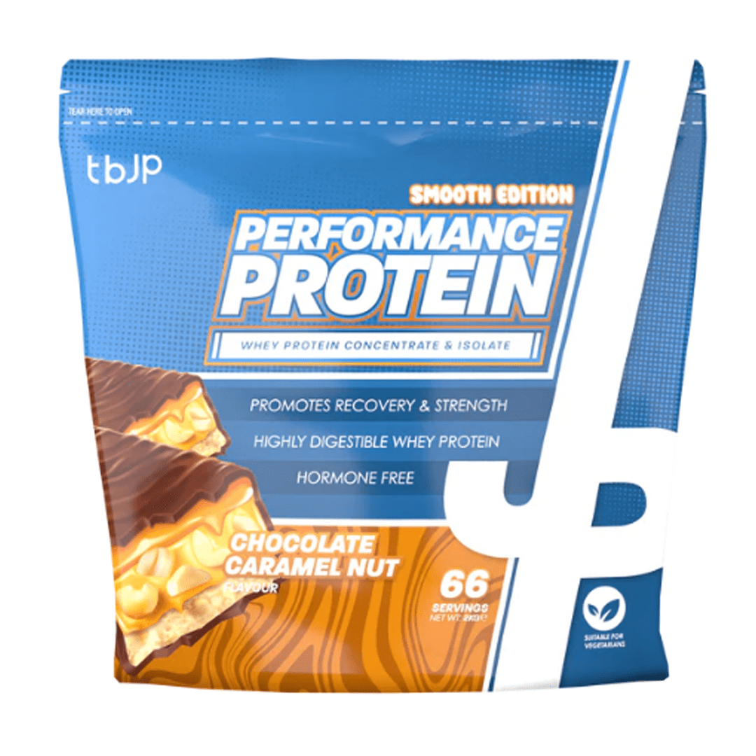 tbJP Performance Protein 2kg