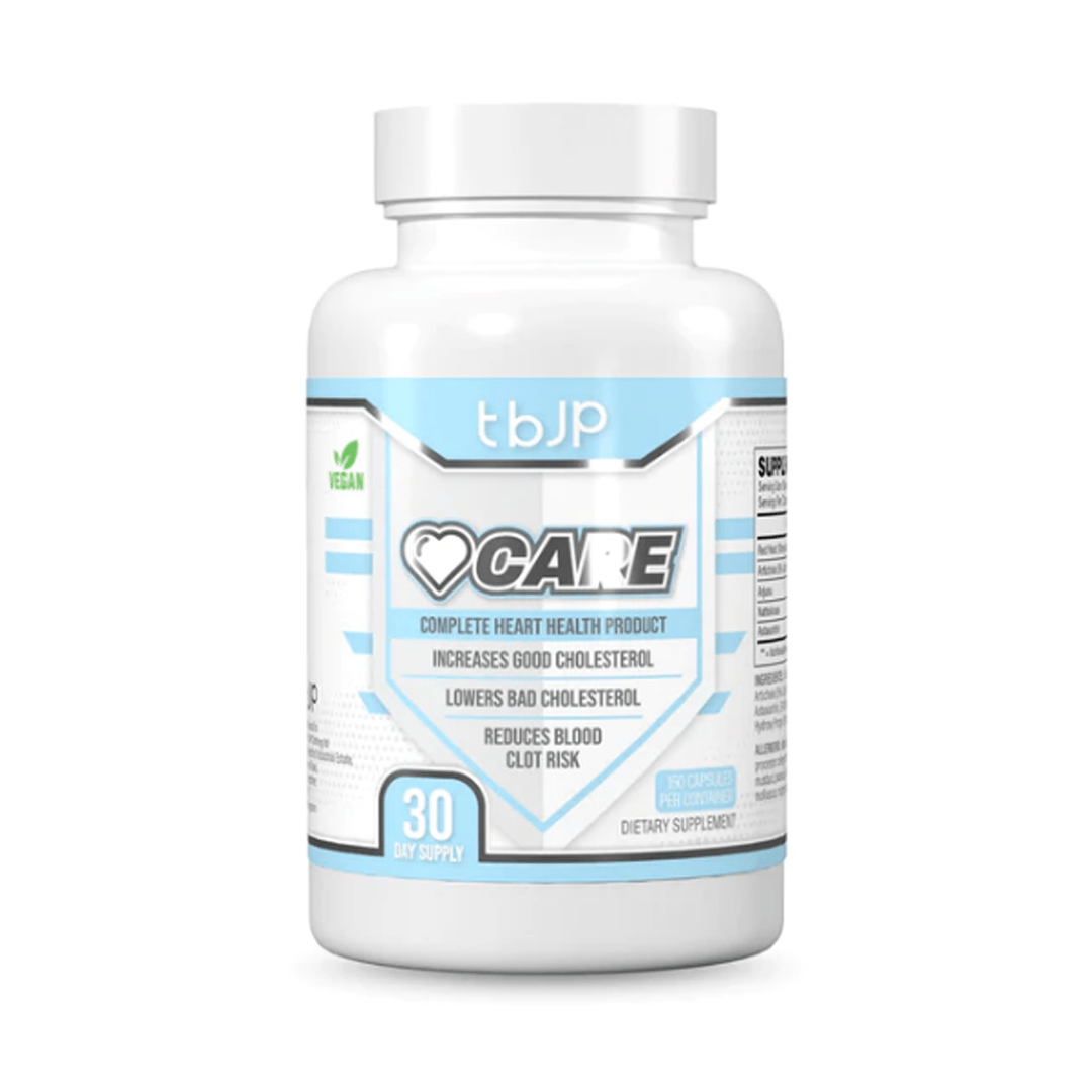 tbJP Heart Care (30 Servings)