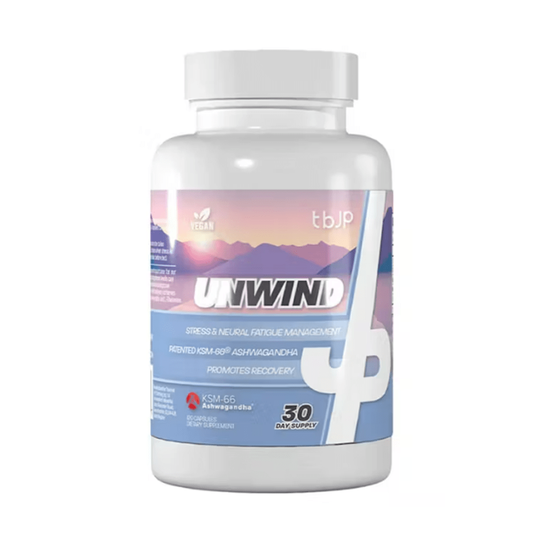 Unwind (30 Servings)