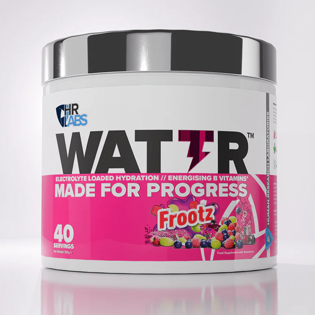 HR Labs WATTR™