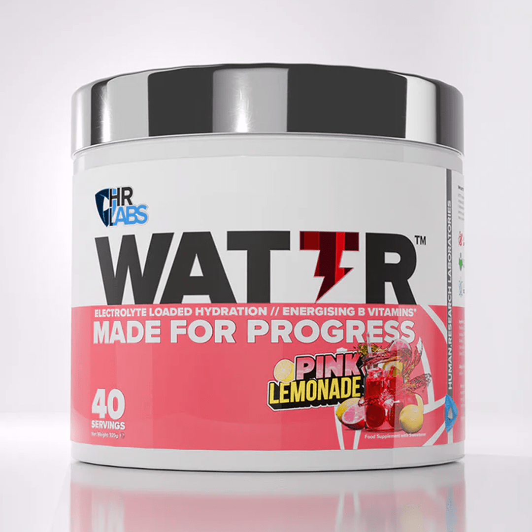 HR Labs WATTR™