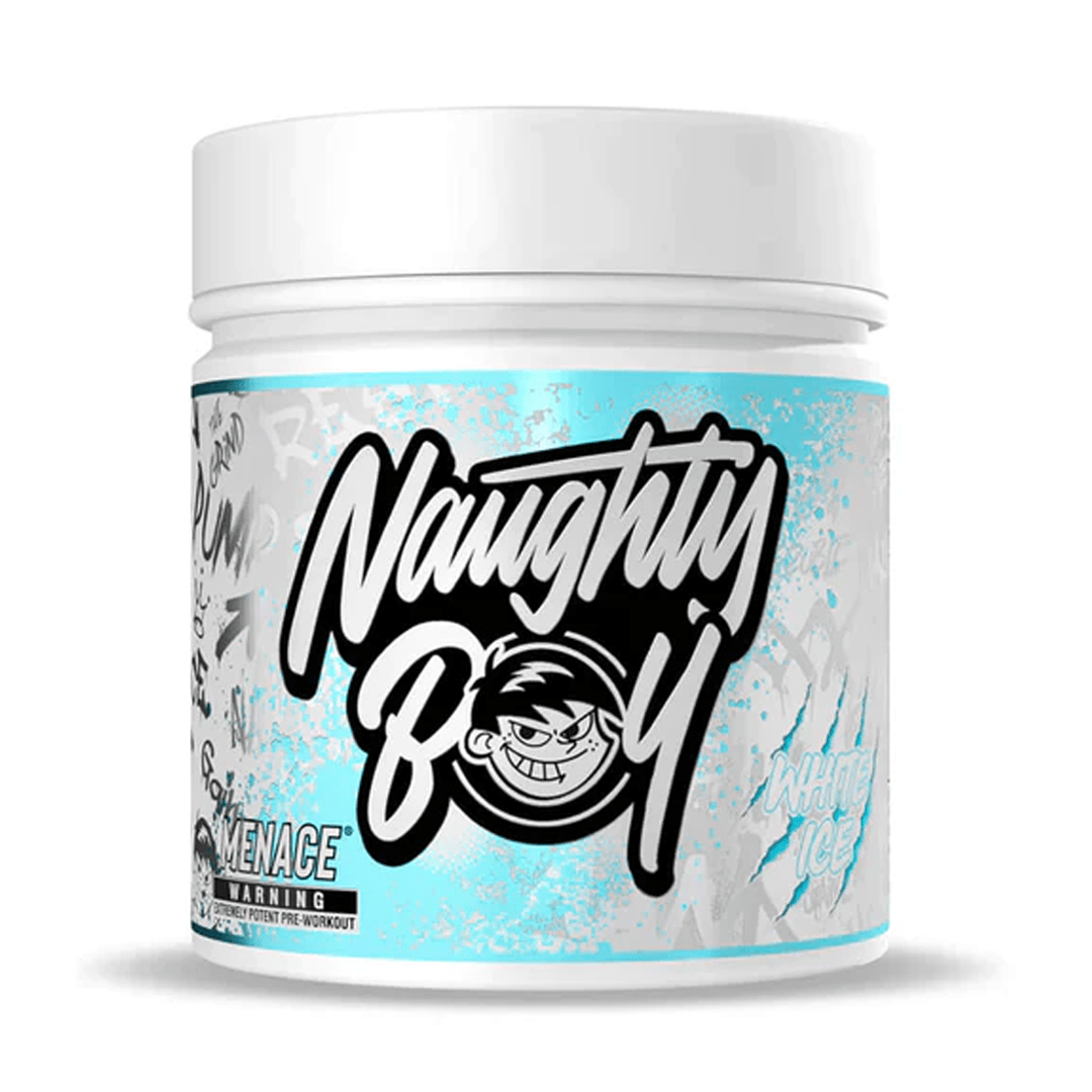 Naughty Boy Menace (30 Servings)