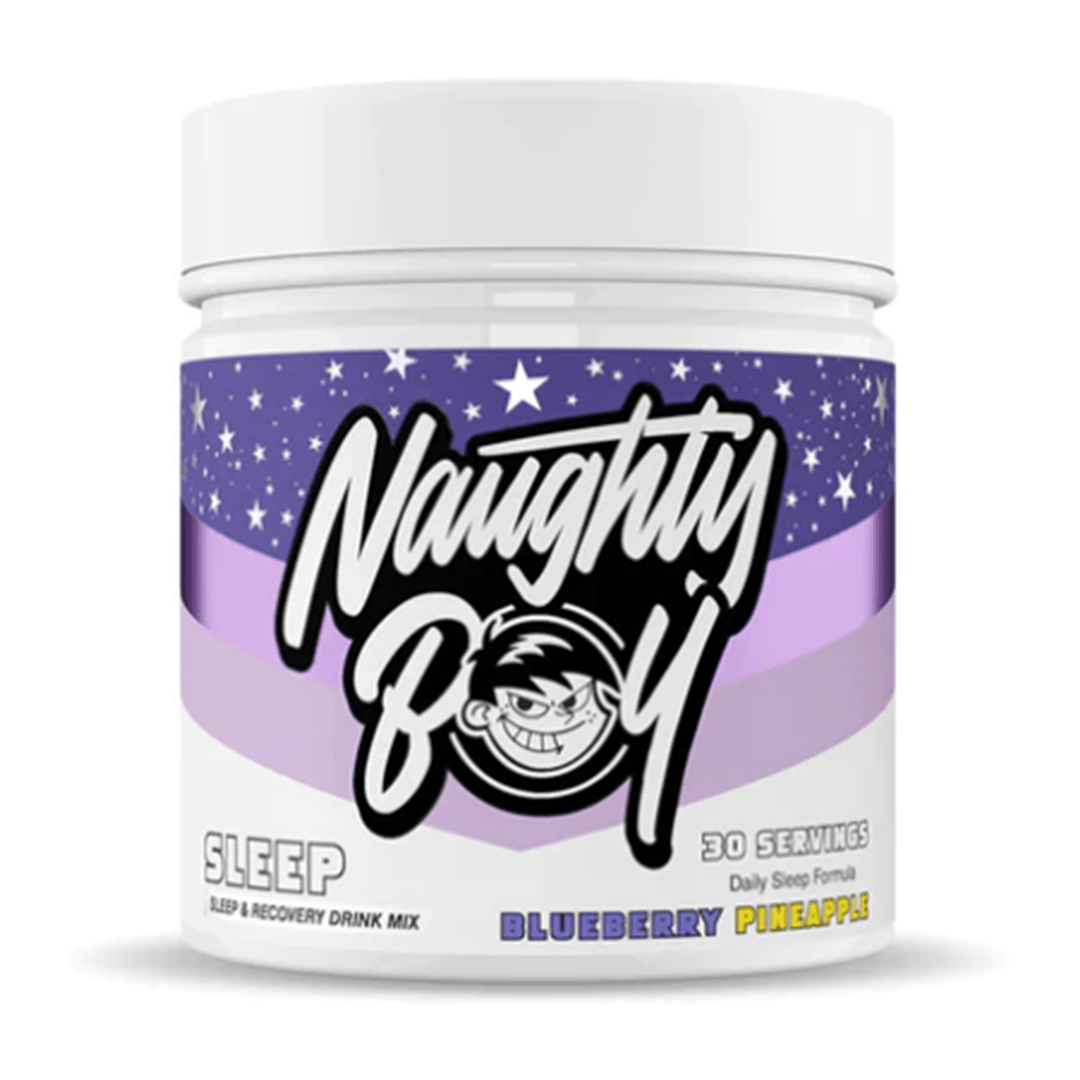 Naughty Boy Sleep & Recovery (30 Servings)
