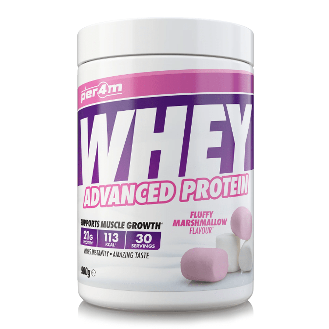 Per4m Whey 900g