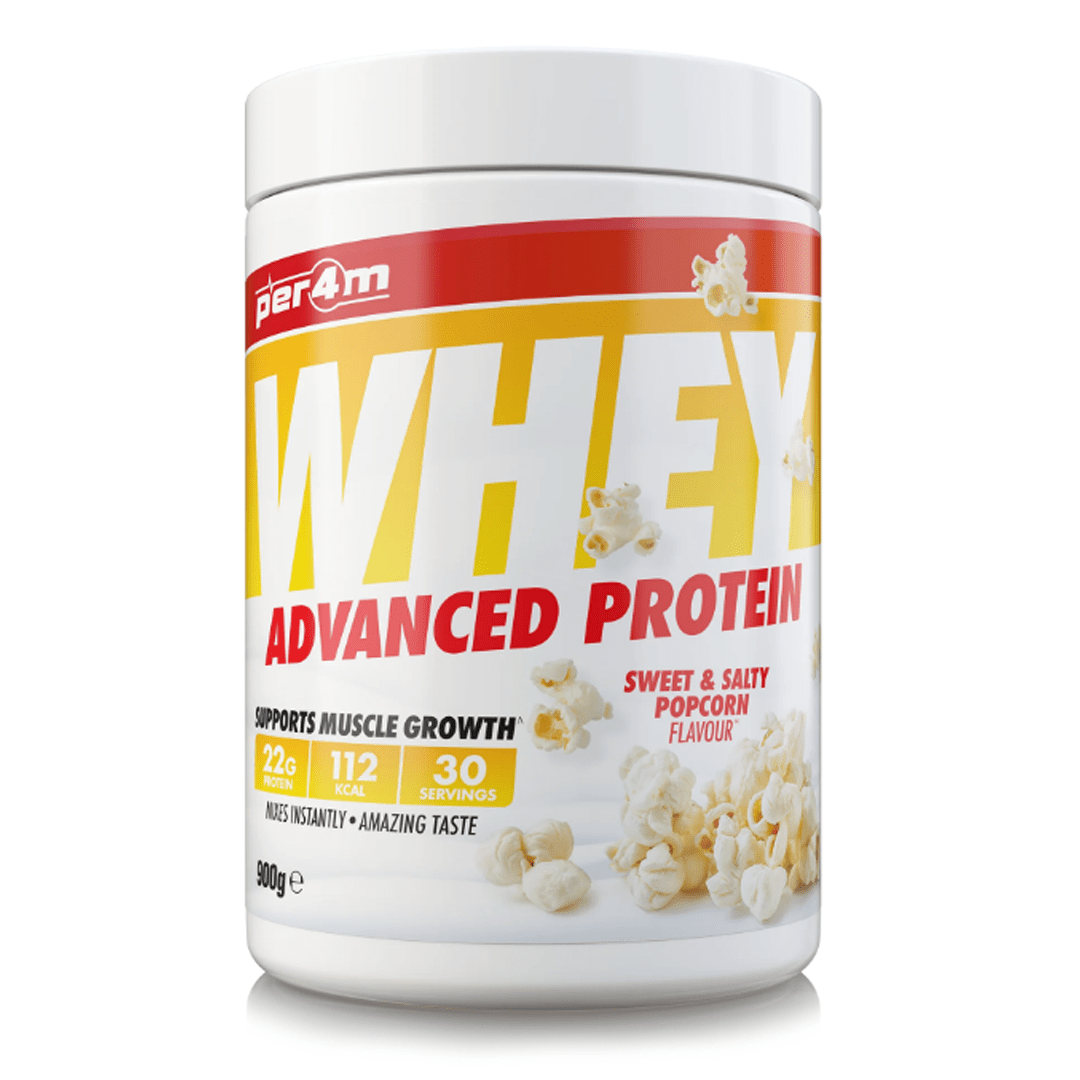 Per4m Whey 900g