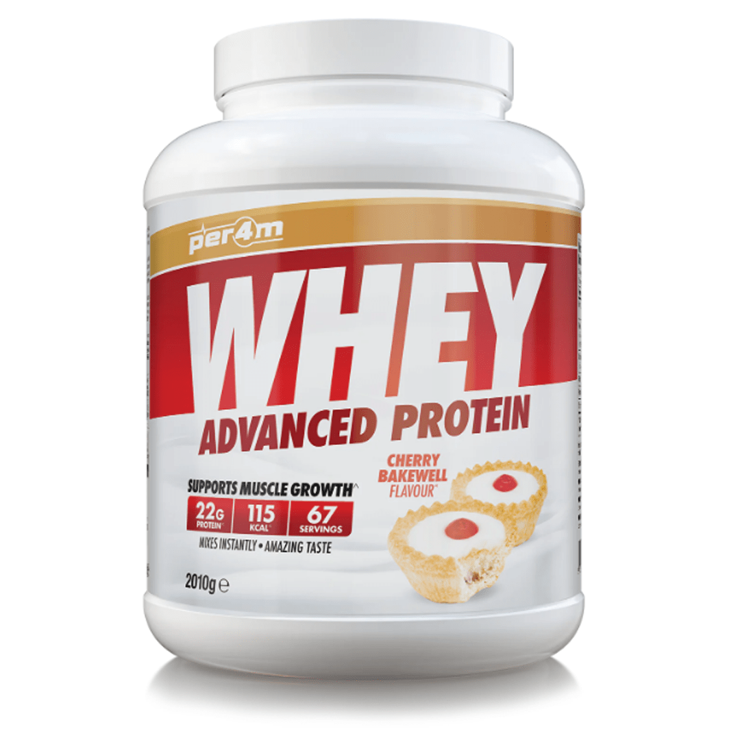Per4m Whey 2kg (67 Servings)