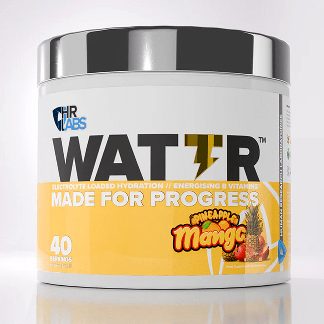 HR Labs WATTR™