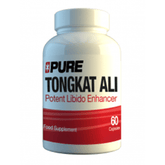 Tongkat Ali 200:1 450mg (90 Servings)