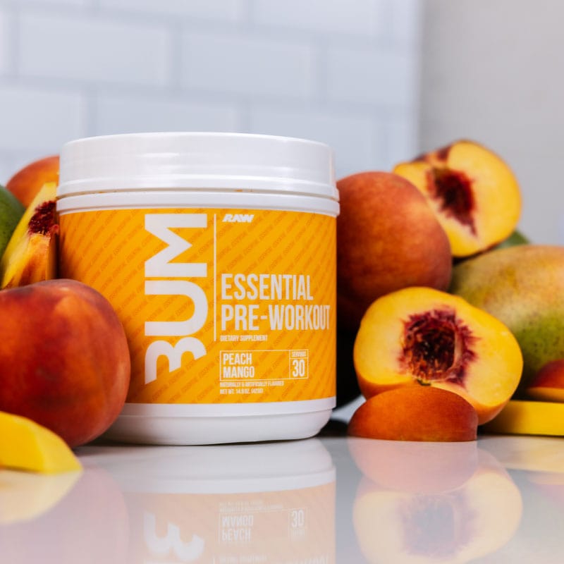 CBUM Essential Pre-Workout (30 Servings)