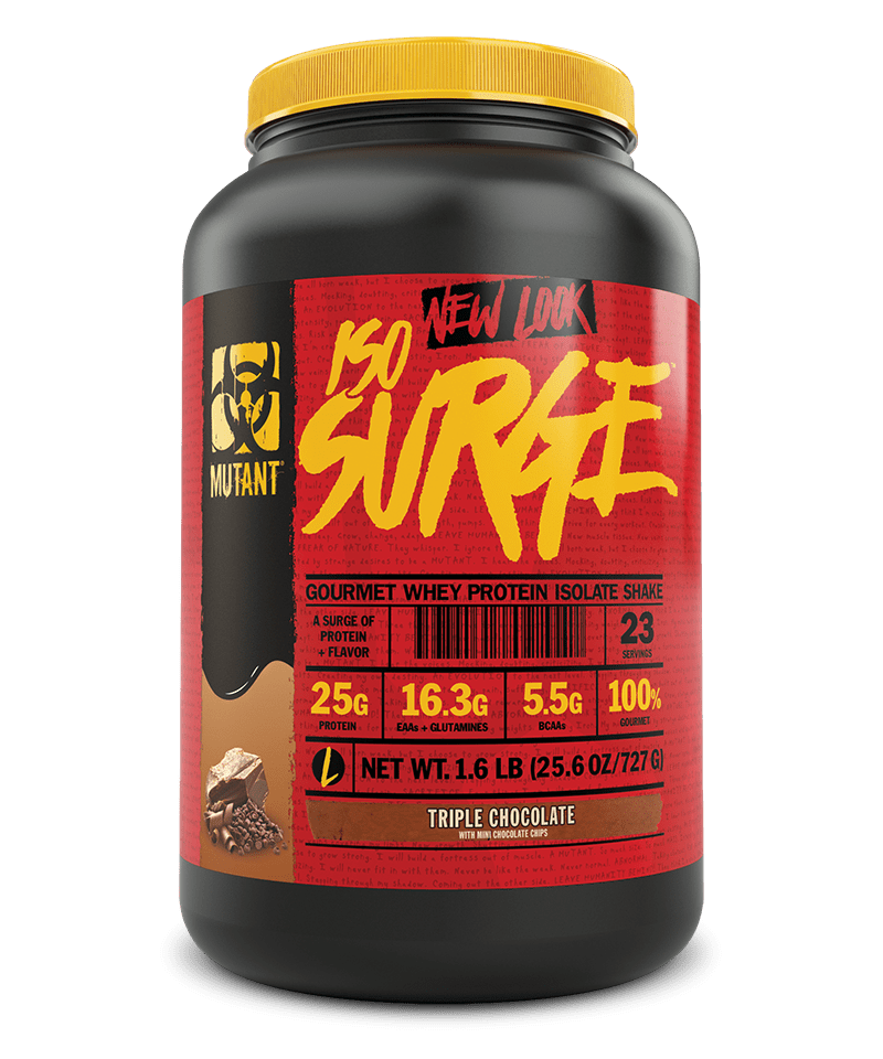 Iso Surge 727g