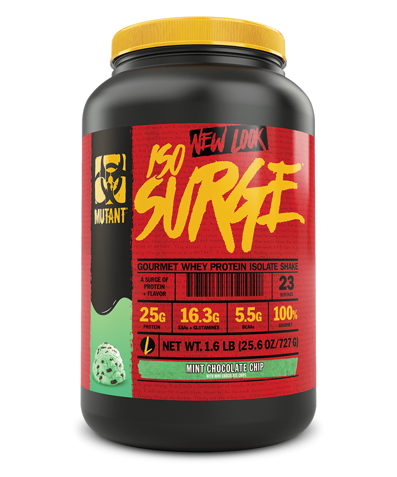 Iso Surge 727g