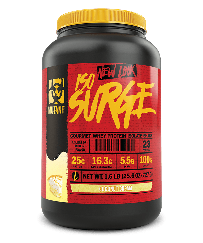 Iso Surge 727g