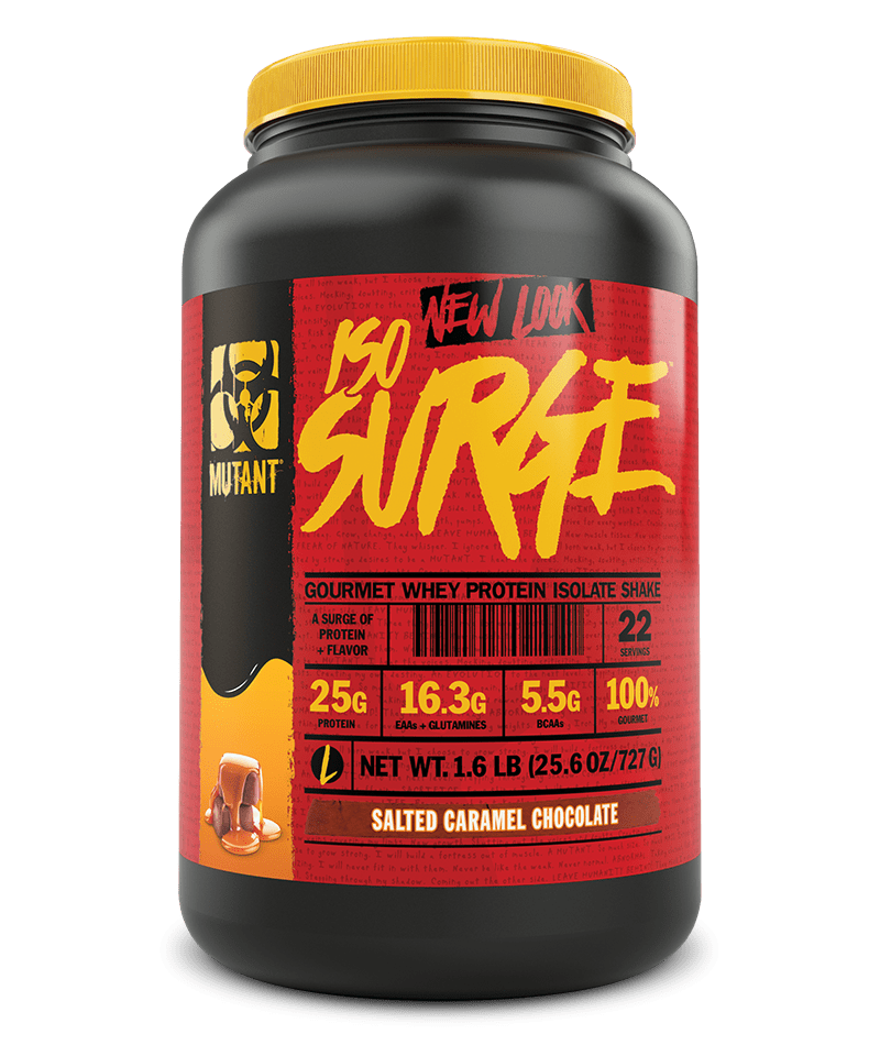 Iso Surge 727g