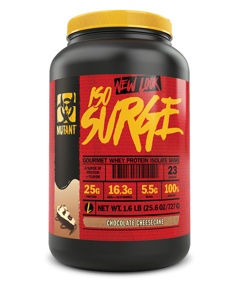 Iso Surge 727g