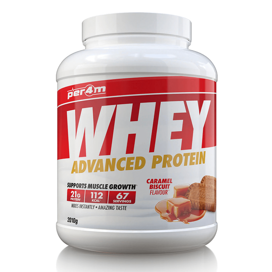 Per4m Whey 2kg (67 Servings)