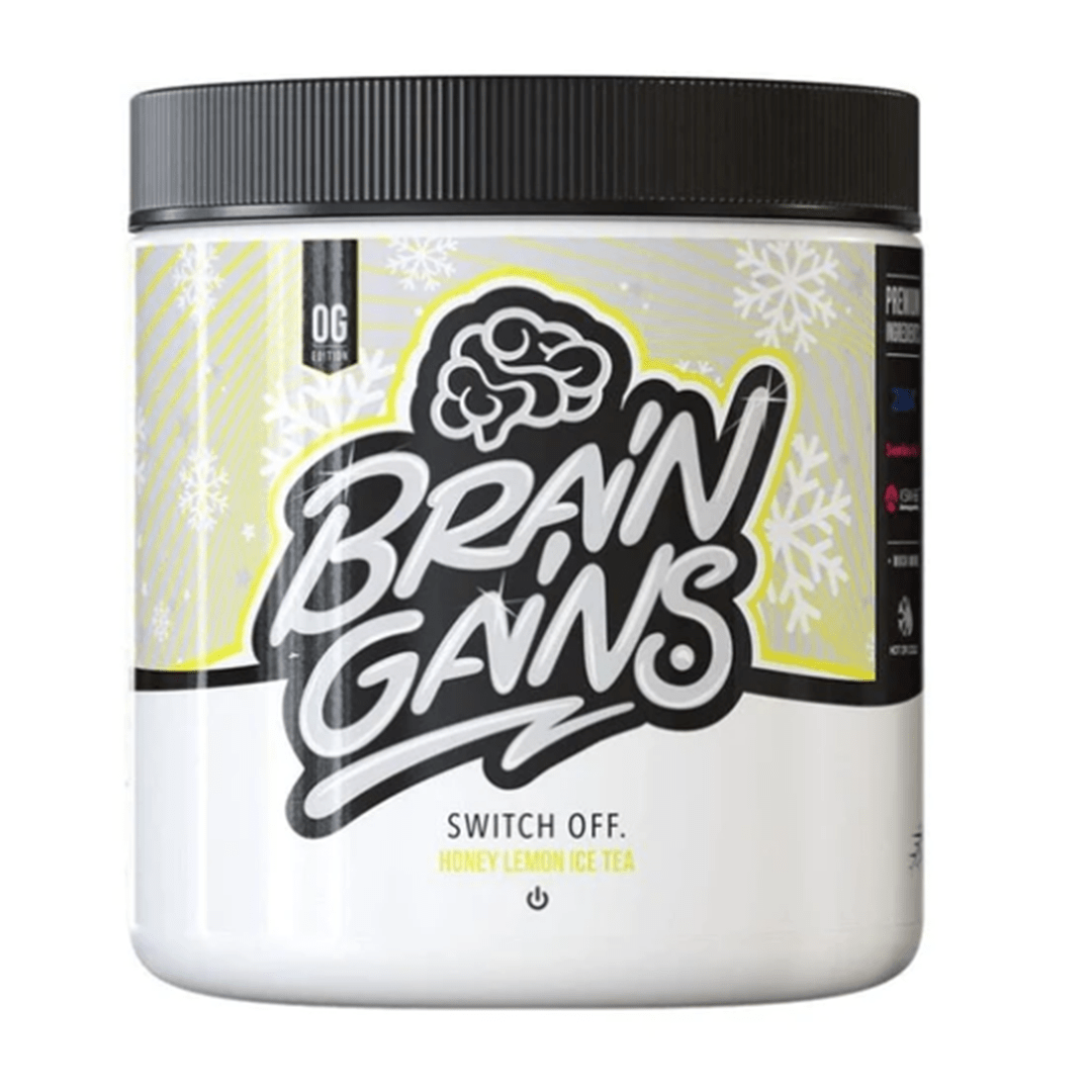 Switch Off Original (40 Servings)