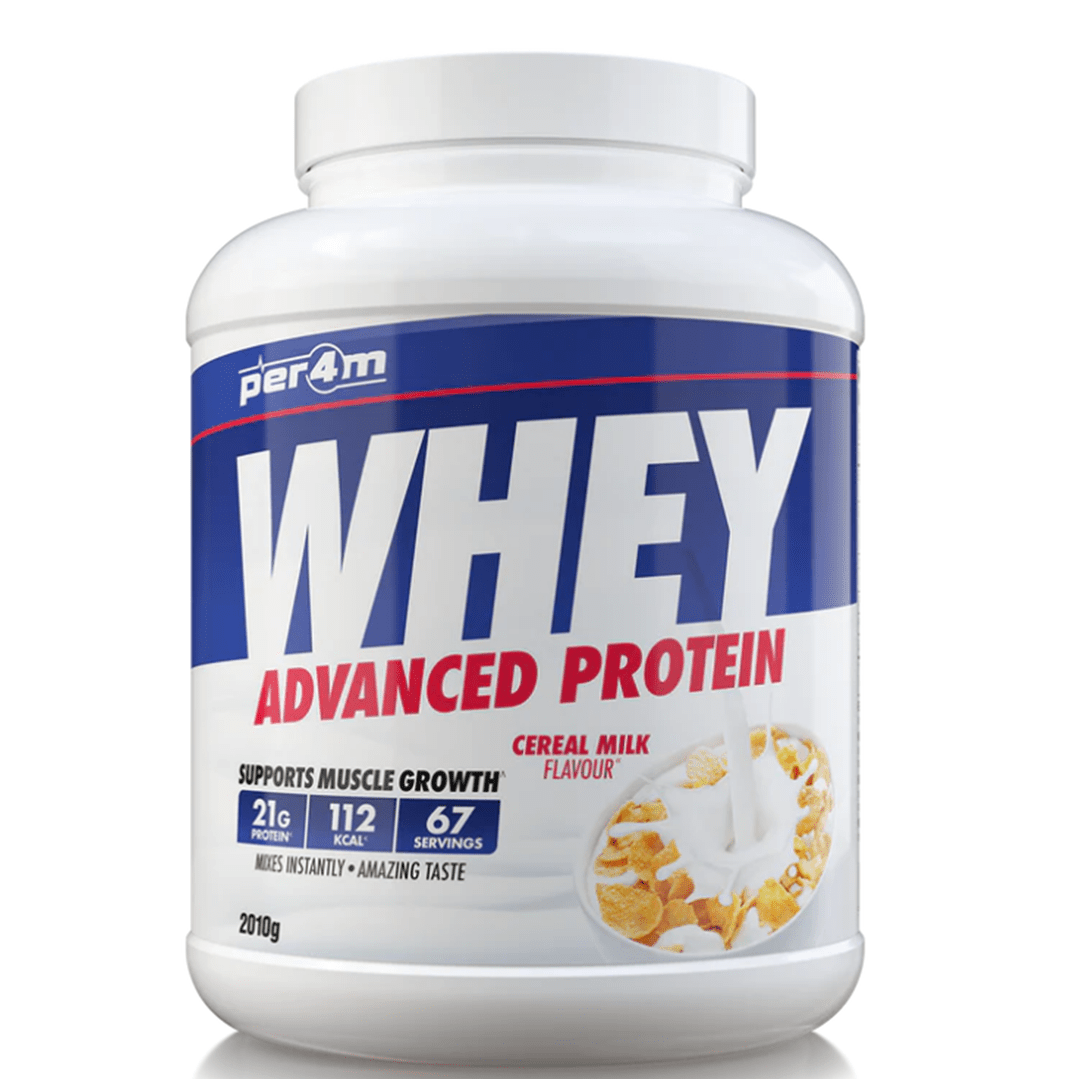 Per4m Whey 2kg (67 Servings)