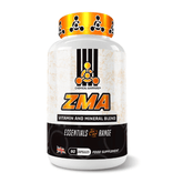 Chemical Warfare ZMA (30 Servings)