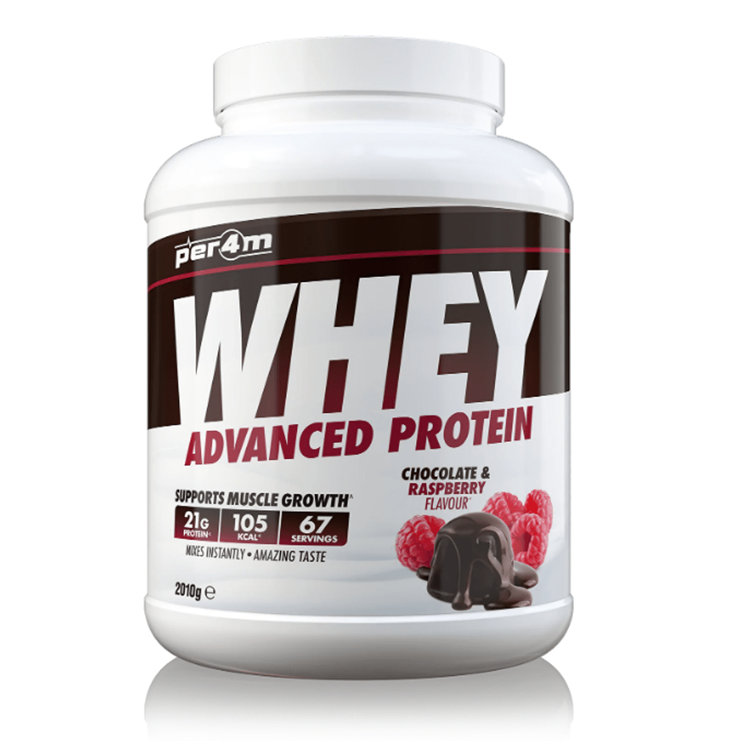 Per4m Whey 2kg (67 Servings)