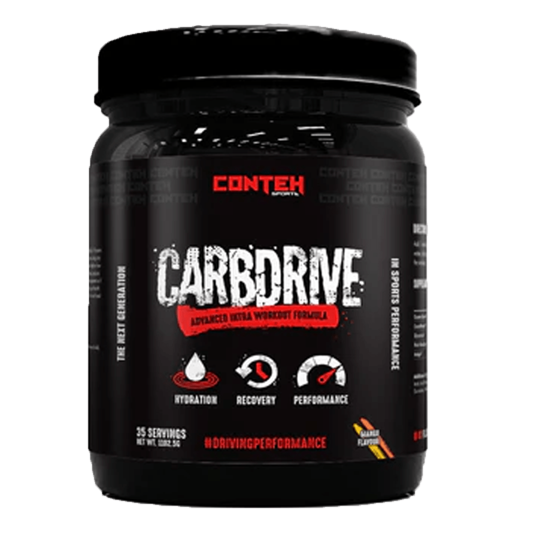 Carbdrive (35 Servings)