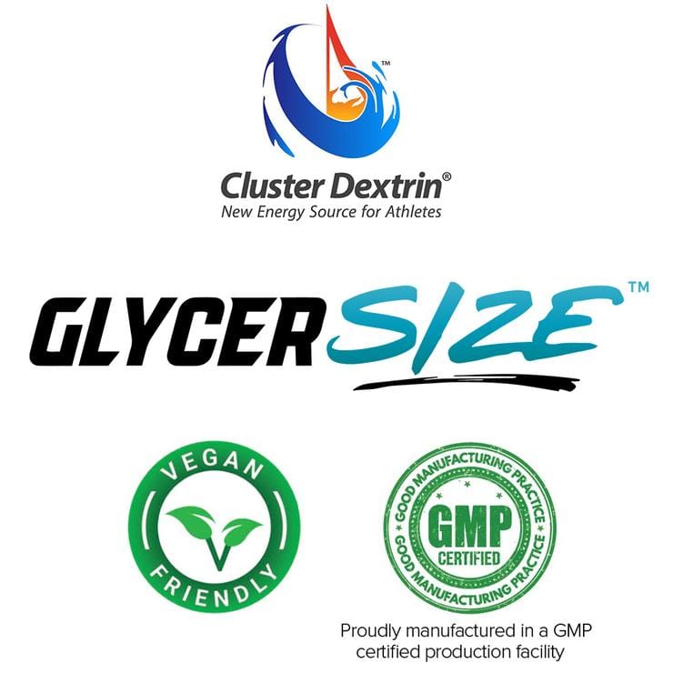 Carb Up (30 Servings)