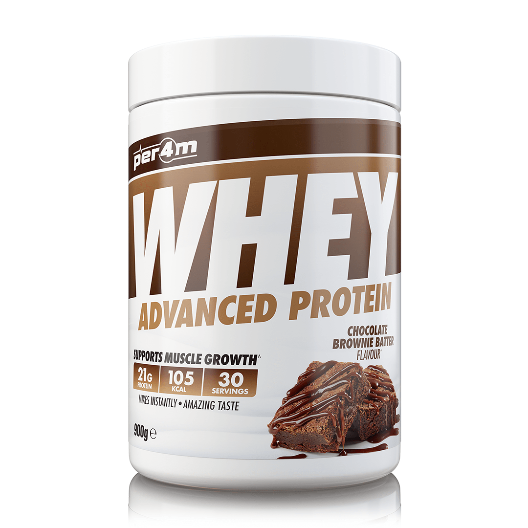 Per4m Whey 900g