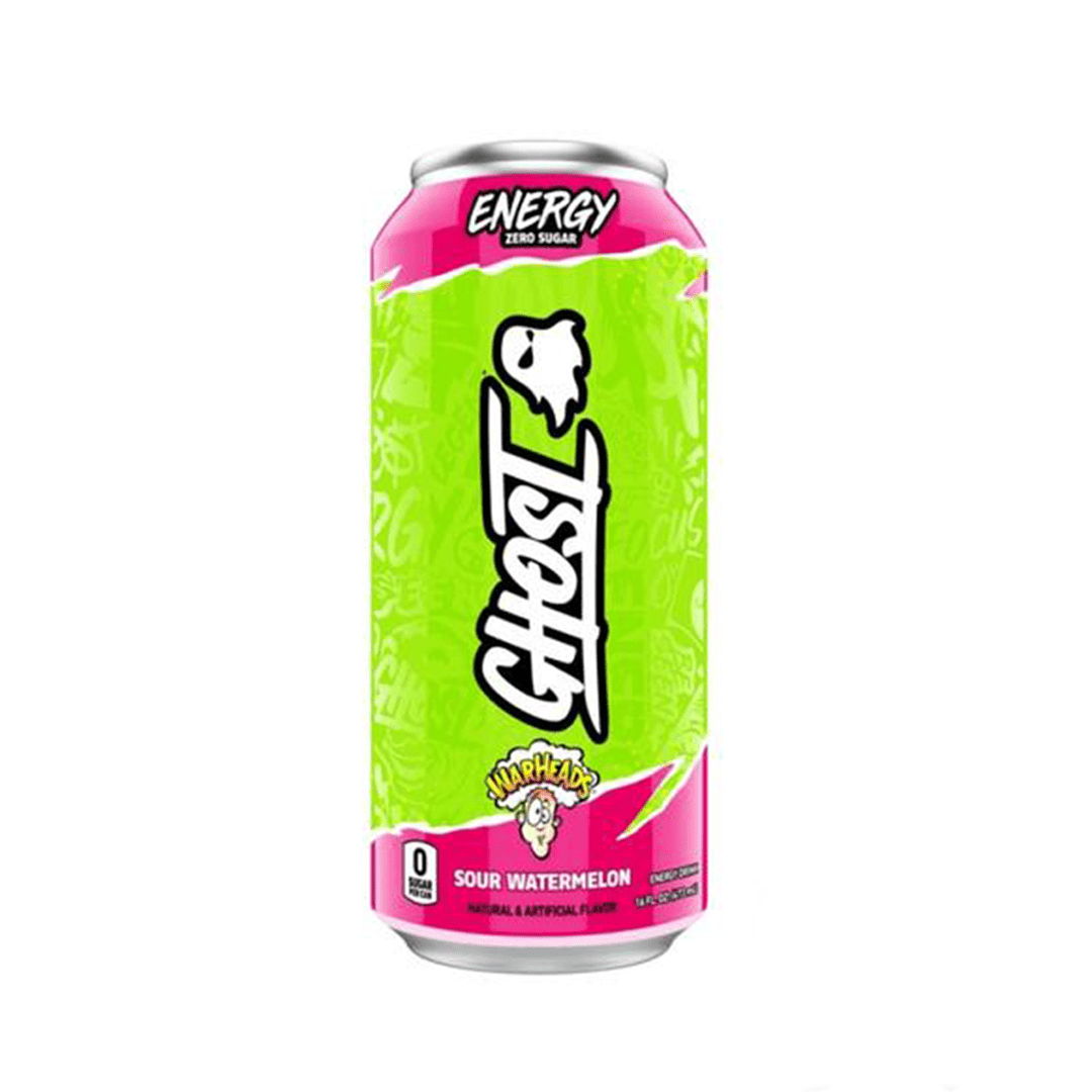 Ghost Energy Drink 455ml