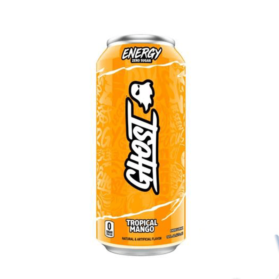 Ghost Energy Drink 455ml