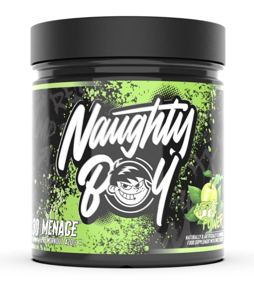 Naughty Boy Menace (30 Servings)