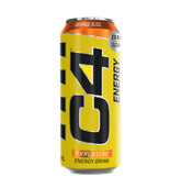 C4 Energy 1x500ml