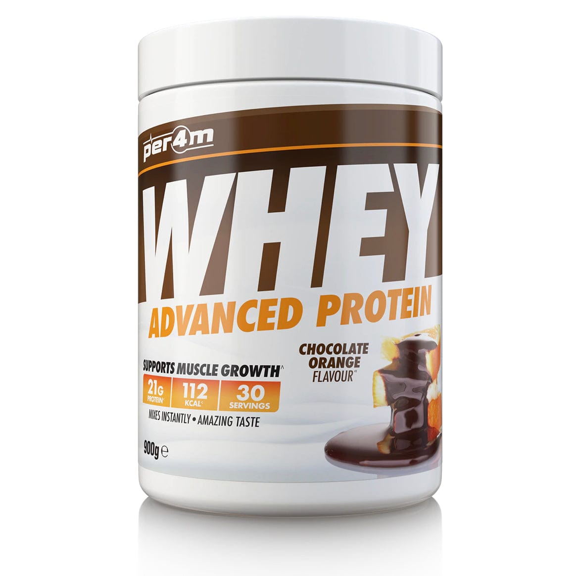 Per4m Whey 900g