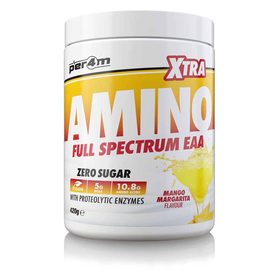 Per4m Amino Xtra EAA 420g