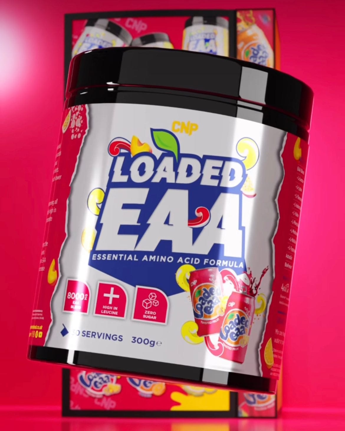 CNP Loaded EAA 300g