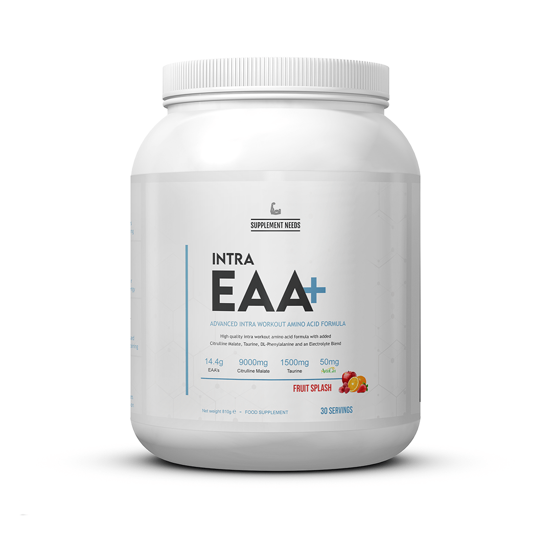 Intra EAA+ (30 Servings)