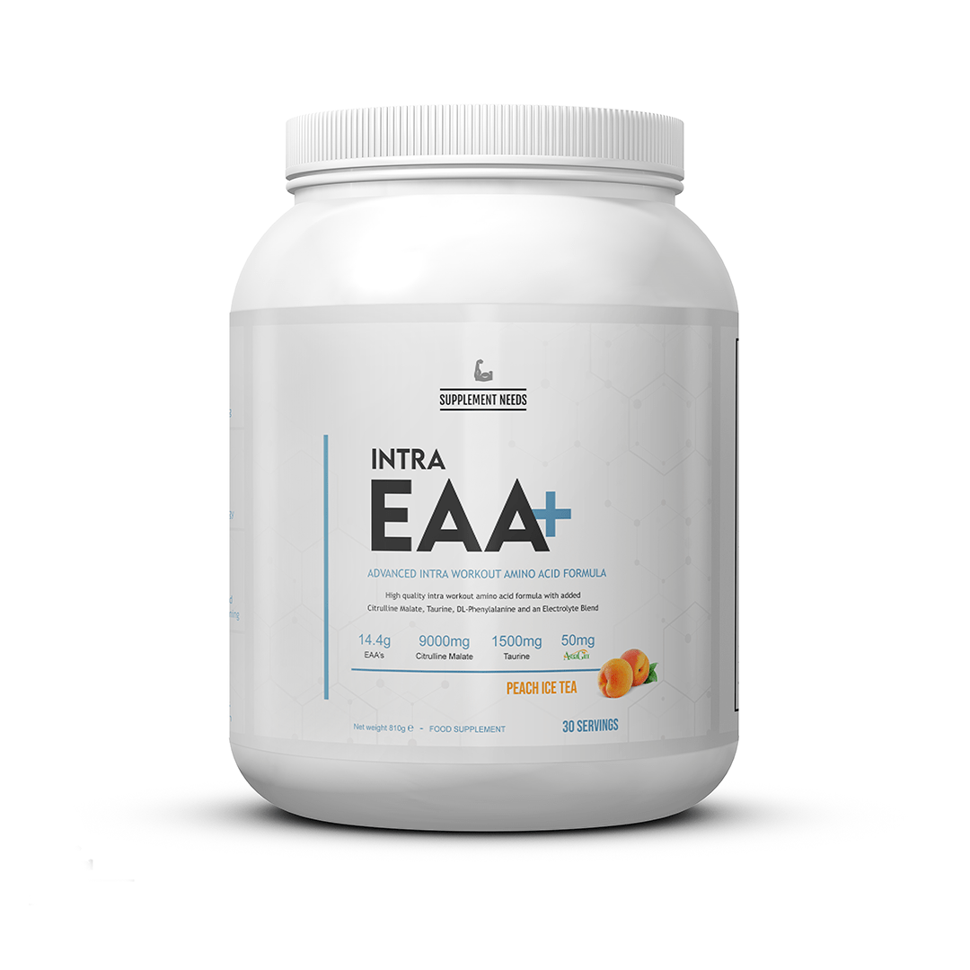 Intra EAA+ (30 Servings)