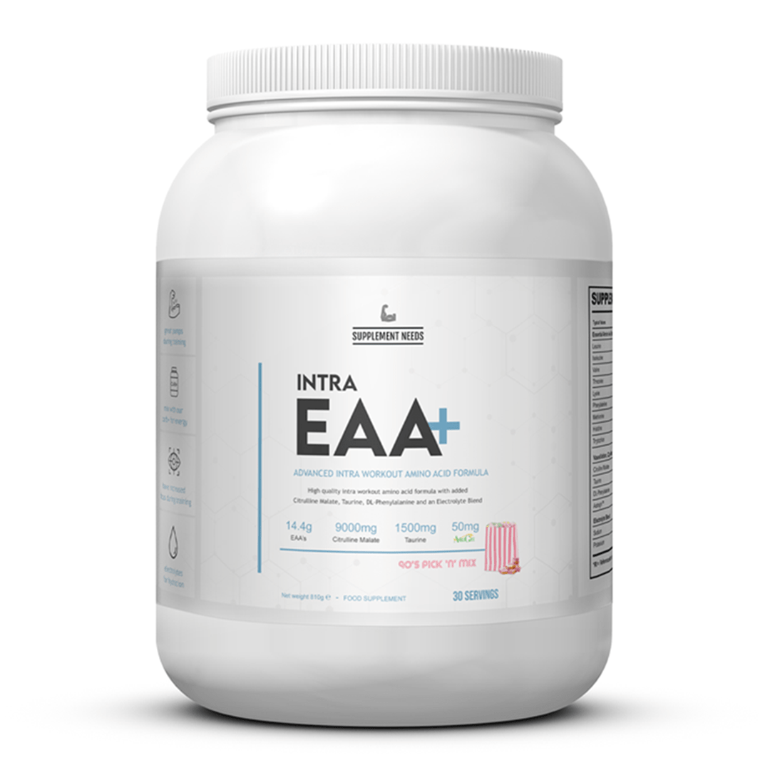 Intra EAA+ (30 Servings)
