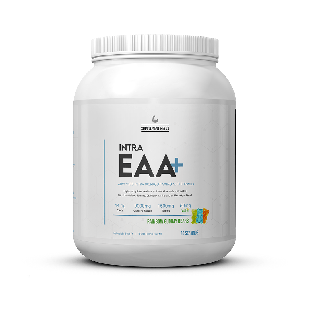 Intra EAA+ (30 Servings)