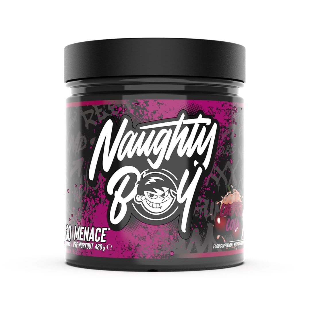 Naughty Boy Menace (30 Servings)