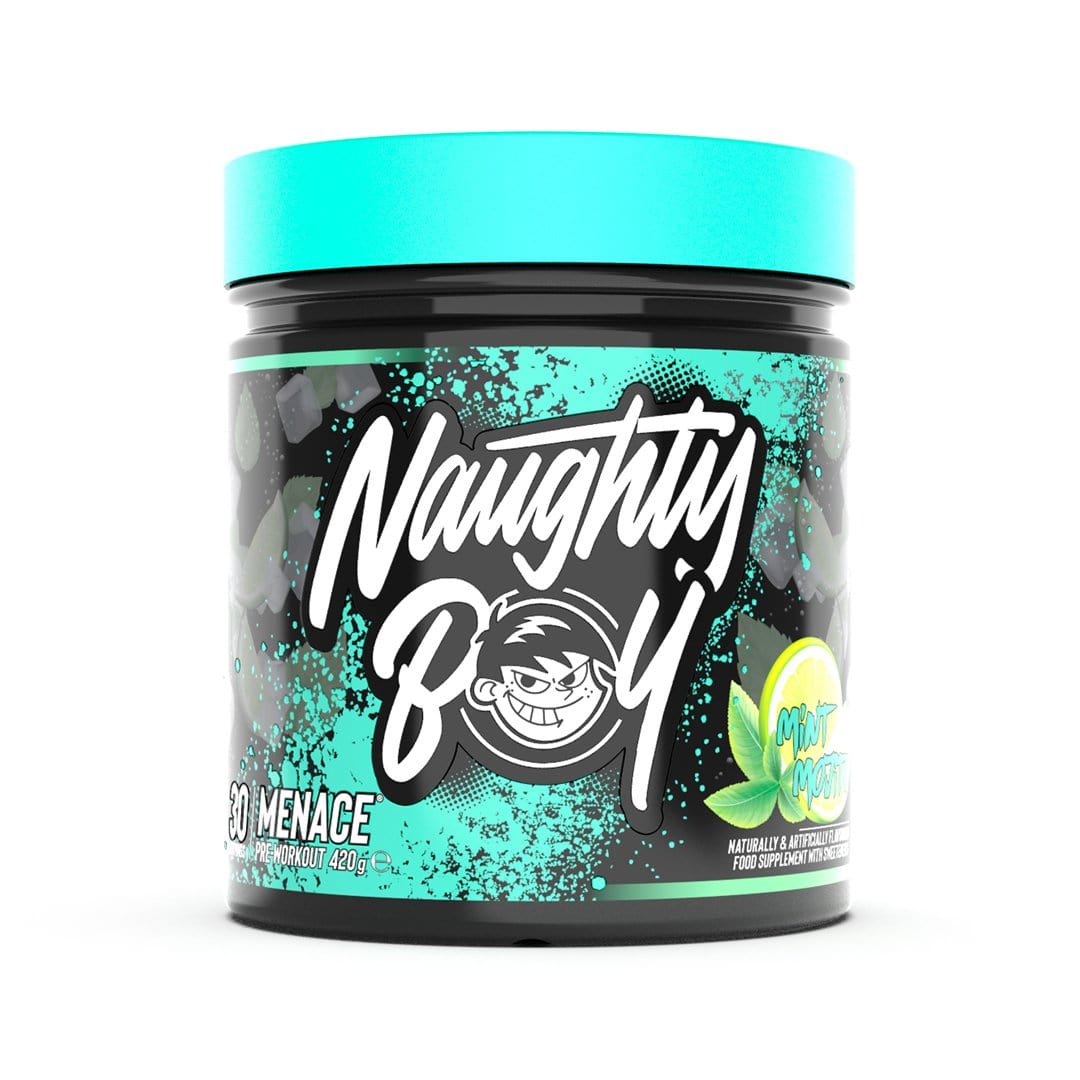 Naughty Boy Menace (30 Servings)