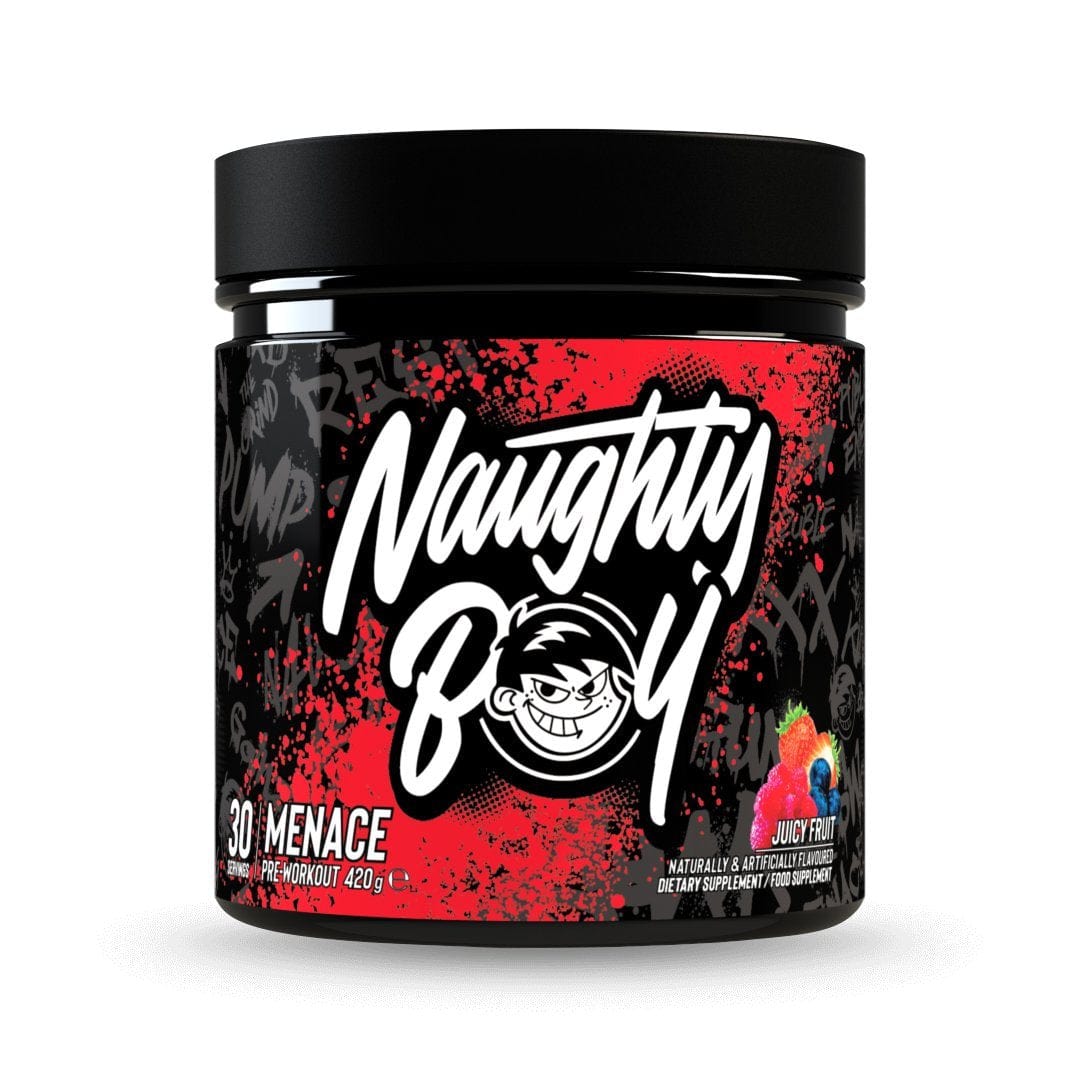 Naughty Boy Menace (30 Servings)