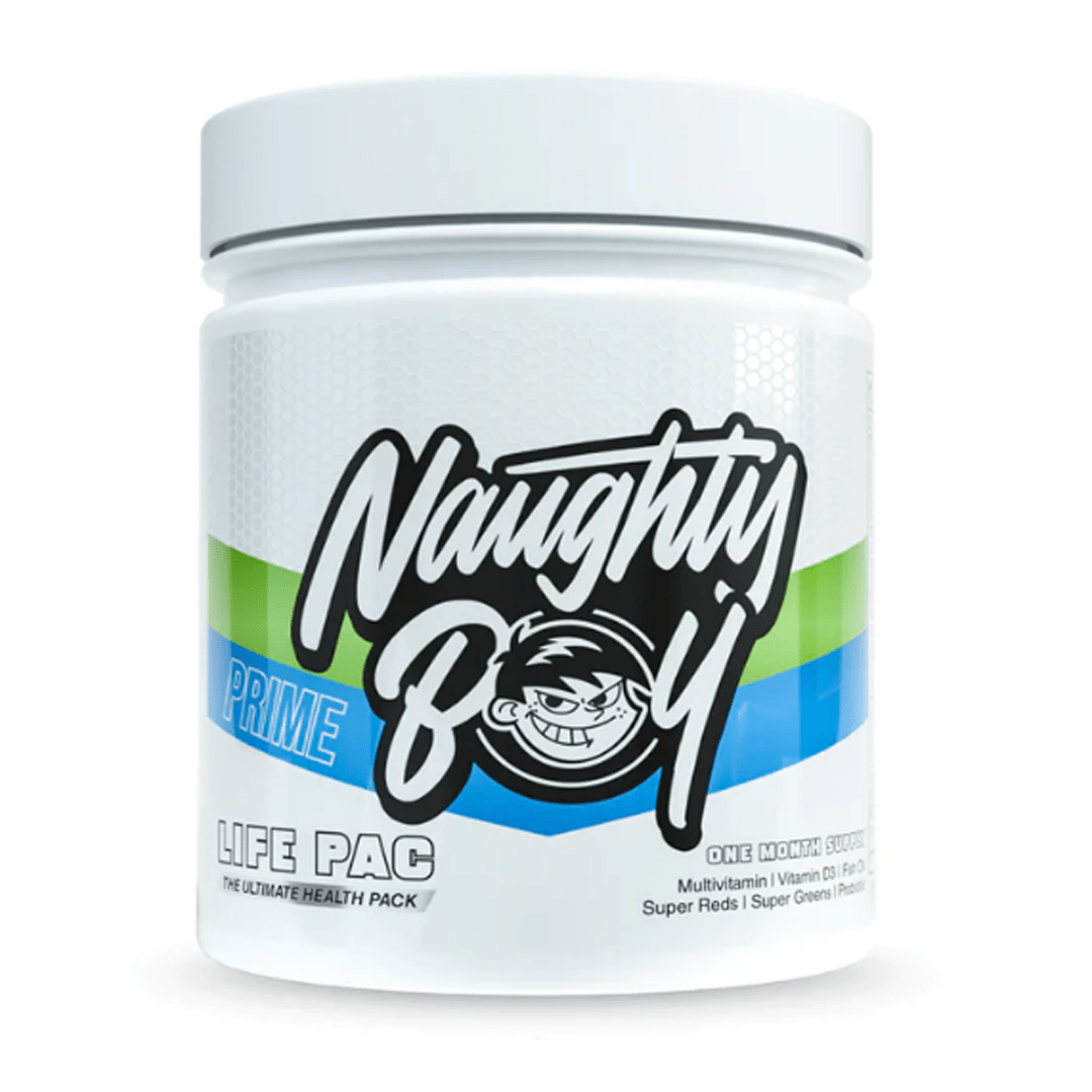 Life Pac (30 Servings)
