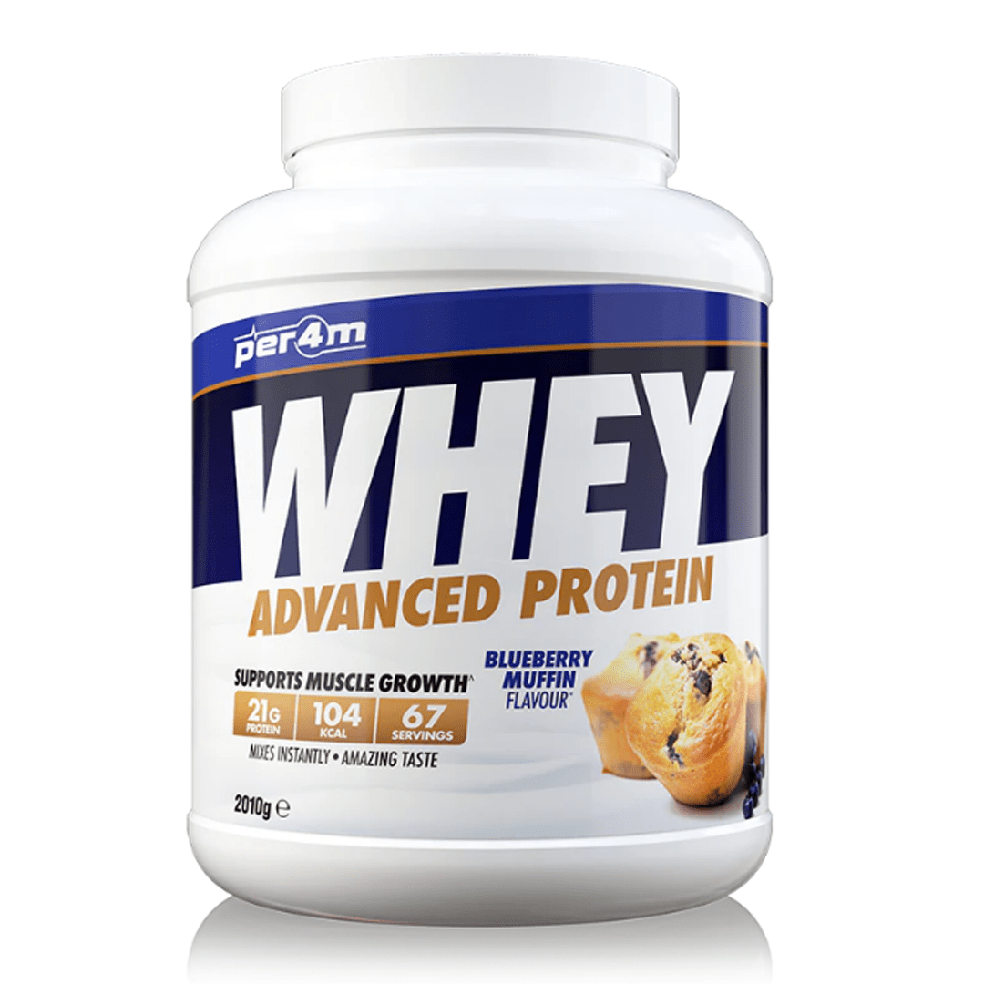 Per4m Whey 2kg (67 Servings)