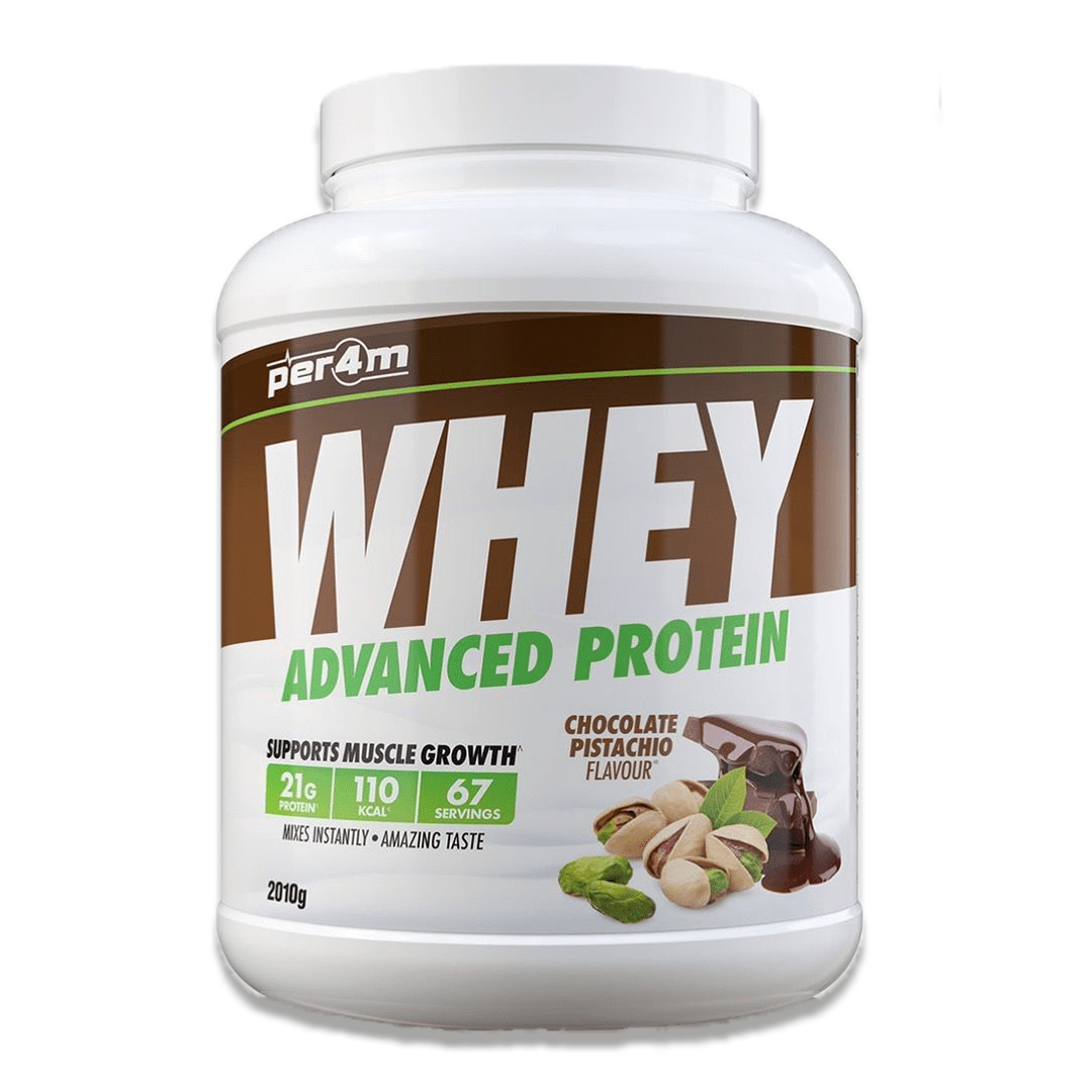 Per4m Whey 2kg (67 Servings)