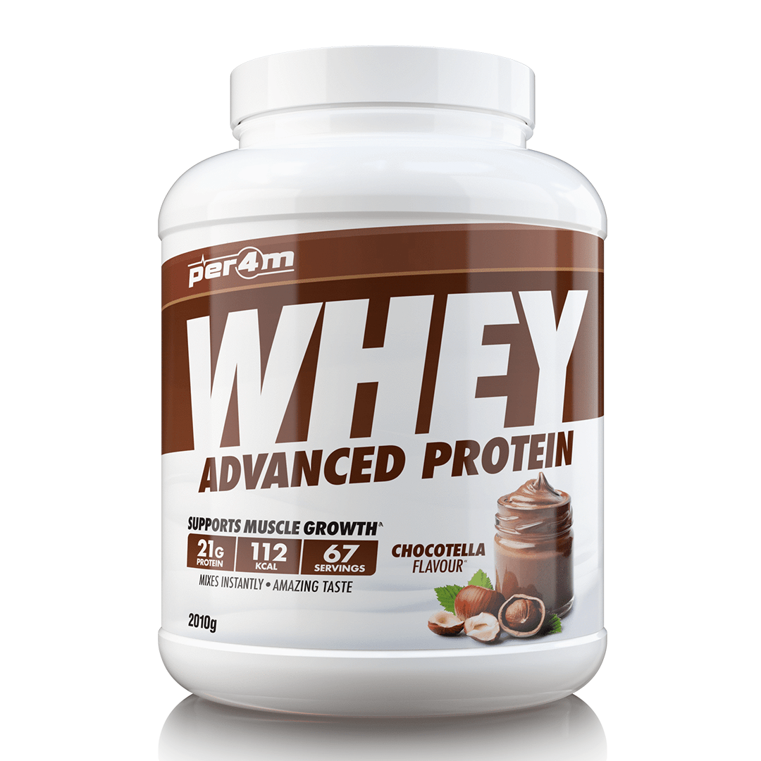Per4m Whey 2kg (67 Servings)