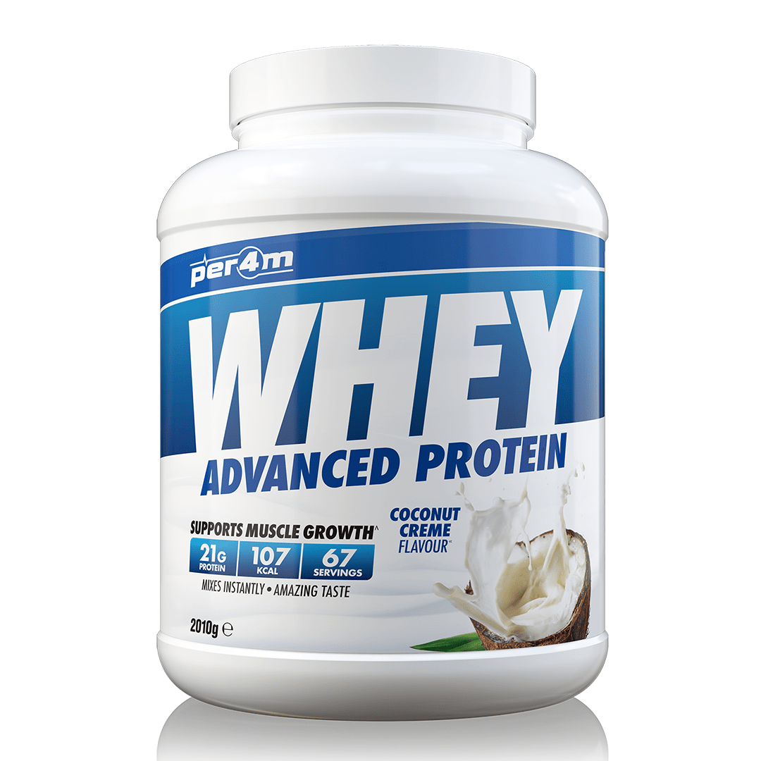 Per4m Whey 2kg (67 Servings)