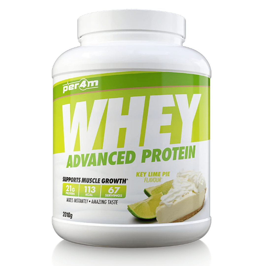 Per4m Whey 2kg (67 Servings)